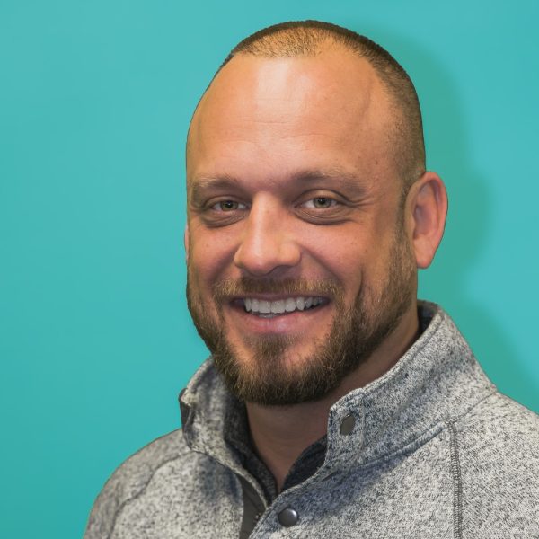 Aaron Christy founder Cool Creek Metal Roofing